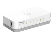 Коммутатор D-Link DES-1005C