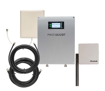 Комплект PROFIBOOST 1800/2100/2600 SX25 HARD 5.2 Комплект PROFIBOOST 1800/2100/2600 SX25 HARD 5.2