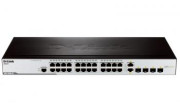 Коммутатор D-Link DES-3200-28