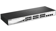 Коммутатор D-Link DGS-1210-28/ME/A2B