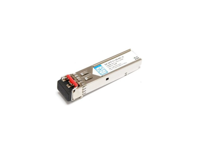 Оптический модуль SK-SFP-C1-27-120L-D Оптический модуль SK-SFP-C1-27-120L-D