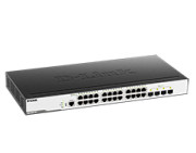 Коммутатор D-Link DGS-3000-28X