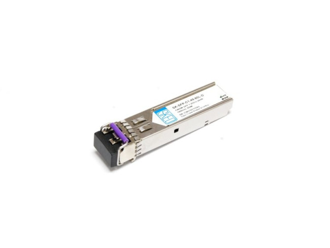 Оптический модуль SK-SFP-C1-37-40L-D Оптический модуль SK-SFP-C1-37-40L-D