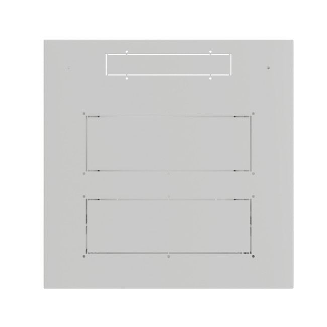 Шкаф телекоммуникационный настенный Prime 19" 9U 600x650x500 (ШxГxВ) дверь металл серый (RAL 7035), SRW01-6065.09.01-GY Шкаф телекоммуникационный настенный Prime 19" 9U 600x650x500 (ШxГxВ) дверь металл серый (RAL 7035), SRW01-6065.09.01-GY