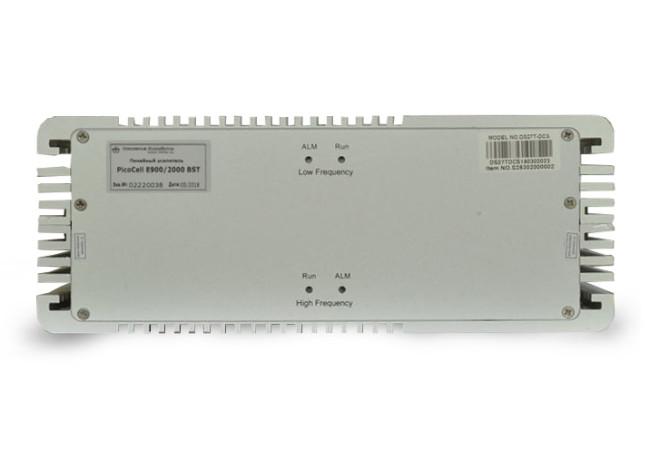 Цифровой усилитель PicoCell 1800/2000 BST Цифровой усилитель PicoCell 1800/2000 BST