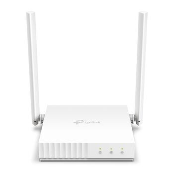 TP-Link TL-WR844N N300 Многорежимный Wi-Fi роутер TP-Link TL-WR844N N300 Многорежимный Wi-Fi роутер