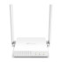 TP-Link TL-WR844N N300 Многорежимный Wi-Fi роутер TP-Link TL-WR844N N300 Многорежимный Wi-Fi роутер