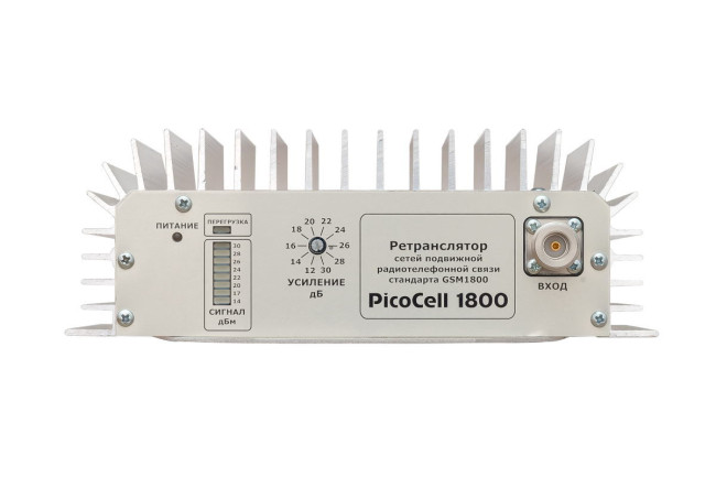 Усилитель PicoCell 1800 BST Усилитель PicoCell 1800 BST