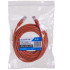 Патч-корд Technolink UTP4 cat 5e, 5,0м, ВС, LSZH, оранжевый, литой коннектор Патч-корд Technolink UTP4 cat 5e, 5,0м, ВС, LSZH, оранжевый, литой коннектор