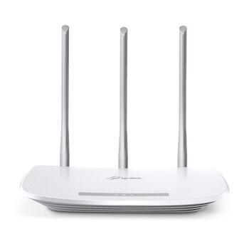 TP-Link TL-WR845N N300 Wi-Fi роутер TP-Link TL-WR845N N300 Wi-Fi роутер