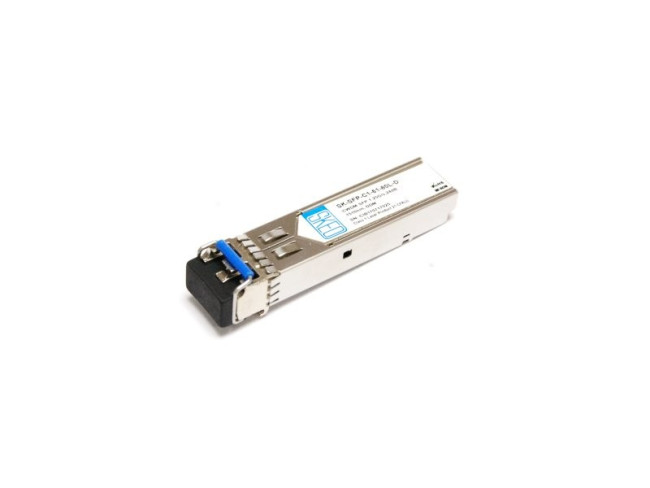 Оптический модуль SK-SFP-C1-51-80L-D Оптический модуль SK-SFP-C1-51-80L-D
