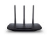 TP-Link TL-WR940N 450M Беспроводной маршрутизатор серии N, скорость до 450 Мбит/с TP-Link TL-WR940N 450M Беспроводной маршрутизатор серии N, скорость до 450 Мбит/с