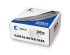 Витая пара кат.5е Cabeus UTP-4P-Cat.5e-SOLID-RD-100 4 пары красная 100 метров