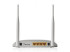 TP-Link TD-W8961N Беспроводной маршрутизатор серии N со встроенным модемом ADSL2+, скорость до 300 Мбит/с TP-Link TD-W8961N Беспроводной маршрутизатор серии N со встроенным модемом ADSL2+, скорость до 300 Мбит/с