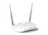 TP-Link TD-W8961N Беспроводной маршрутизатор серии N со встроенным модемом ADSL2+, скорость до 300 Мбит/с TP-Link TD-W8961N Беспроводной маршрутизатор серии N со встроенным модемом ADSL2+, скорость до 300 Мбит/с