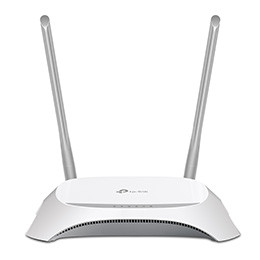 Tp-link TL-WR842N Многофункциональный беспроводной маршрутизатор серии N, скорость до 300 Мбит/с Tp-link TL-WR842N Многофункциональный беспроводной маршрутизатор серии N, скорость до 300 Мбит/с