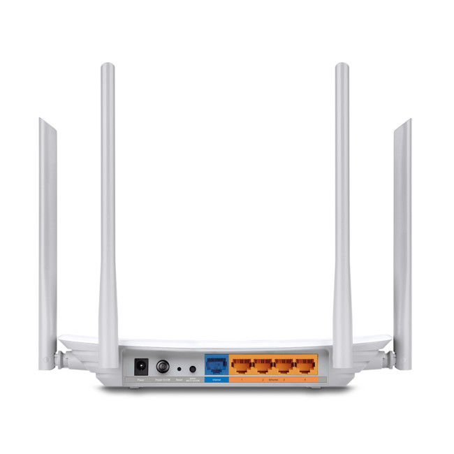 TP-Link EC220-F5 AC1200 Двухдиапазонный Wi-Fi роутер PROJ TP-Link EC220-F5 AC1200 Двухдиапазонный Wi-Fi роутер PROJ