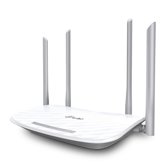 TP-Link EC220-F5 AC1200 Двухдиапазонный Wi-Fi роутер PROJ TP-Link EC220-F5 AC1200 Двухдиапазонный Wi-Fi роутер PROJ