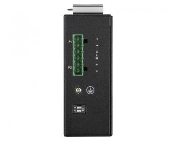Промышленный коммутатор D-Link DIS-100E-8W