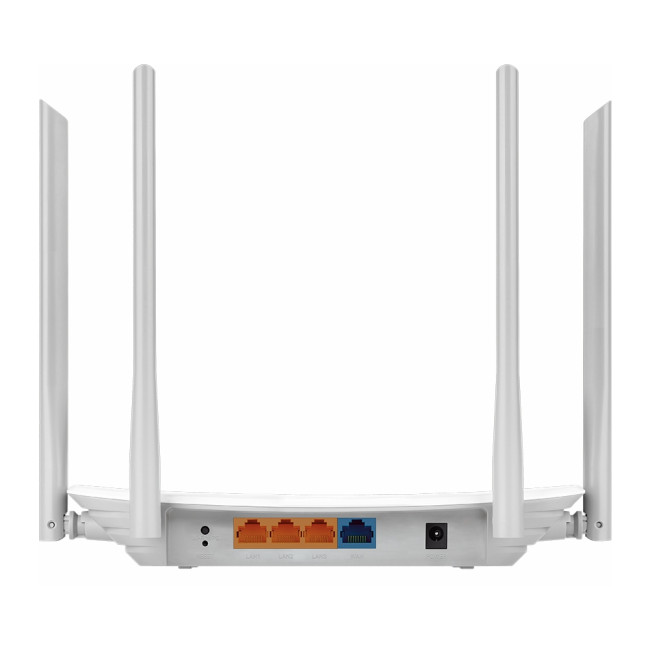 TP-Link EC220-G5 AC1200 Двухдиапазонный гигабитный Wi-Fi роутер PROJ TP-Link EC220-G5 AC1200 Двухдиапазонный гигабитный Wi-Fi роутер PROJ