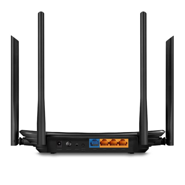 TP-Link EC225-G5 AC1300 Wi-Fi роутер с MU-MIMO PROJ TP-Link EC225-G5 AC1300 Wi-Fi роутер с MU-MIMO PROJ