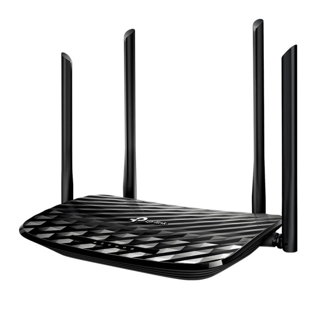 TP-Link EC225-G5 AC1300 Wi-Fi роутер с MU-MIMO PROJ TP-Link EC225-G5 AC1300 Wi-Fi роутер с MU-MIMO PROJ