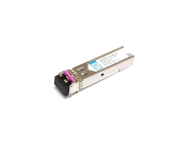 Оптический модуль SK-SFP-C1-27-80L-D Оптический модуль SK-SFP-C1-27-80L-D