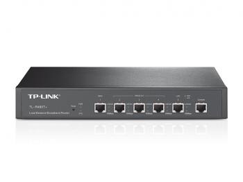 TP-Link TL-R480T+ Широкополосный маршрутизатор с балансировкой нагрузки TP-Link TL-R480T+ Широкополосный маршрутизатор с балансировкой нагрузки