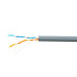 Кабель внутренний UTP 2PR 24AWG 2х2х0,51 CAT5e 305м Cu Indoor (PVC) Skynet Premium Кабель внутренний UTP 2PR 24AWG 2х2х0,51 CAT5e 305м Cu Indoor (PVC) Skynet Premium