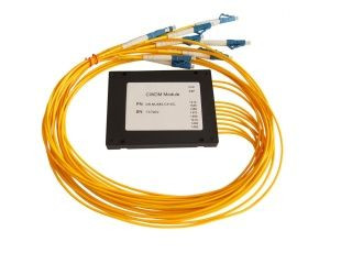 Мультиплексор/демультиплексор GateRay GR-MUX82-C3145L CWDM ,2 волокна,8 дуплексных каналов,1310-1450 нм, LC Мультиплексор/демультиплексор GateRay GR-MUX82-C3145L CWDM ,2 волокна,8 дуплексных каналов,1310-1450 нм, LC