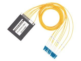 Мультиплексор/демультиплексор GateRay GR-MUX21-C3137L CWDM ,1 волокно,2 дуплексных канала,1310-1370 нм, LC Мультиплексор/демультиплексор GateRay GR-MUX21-C3137L CWDM ,1 волокно,2 дуплексных канала,1310-1370 нм, LC