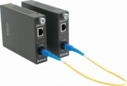 Медиаконвертер D-Link DMC-1910R