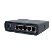 Wi-Fi роутер MikroTik ac lite tower RB952Ui-5ac2nD-TC