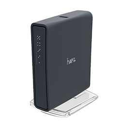 Wi-Fi роутер MikroTik ac lite tower RB952Ui-5ac2nD-TC