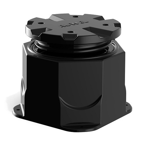 SK09010101 | Колодец КС Микро H290