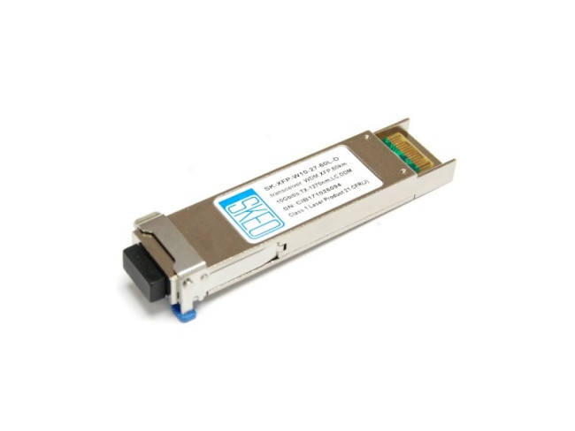 Оптический модуль ﻿SK-XFP-W10-27-40LD