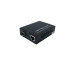 SFP медиаконвертер 10/100/1000Base-TX / 1000Base-FX, внешний блок питания (без SFP модуля) SFP медиаконвертер 10/100/1000Base-TX / 1000Base-FX, внешний блок питания (без SFP модуля)