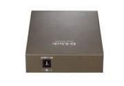 Медиаконвертер  D-Link DMC-920T