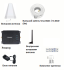 Антенный усилитель PicoCell 1800/2100 SX10 (комплект) Антенный усилитель PicoCell 1800/2100 SX10 (комплект)