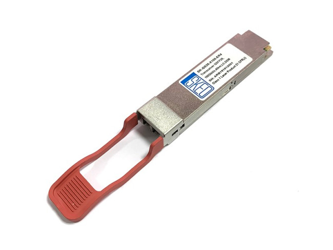 Модуль оптический SK-QS28-X100-CLR4