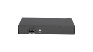 Управляемый POE коммутатор уровня 2 BDCOM S2510-P Управляемый POE коммутатор уровня 2 BDCOM S2510-P