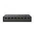 Коммутатор настольный TP-Link LS1008G Коммутатор настольный TP-Link LS1008G