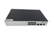Коммутатор BDCOM S2510-C-DC РТК Коммутатор BDCOM S2510-C-DC РТК