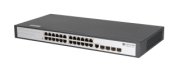 Коммутатор BDCOM S2528-C РТК Коммутатор BDCOM S2528-C РТК