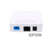 Абонентское устройство Gateray GR-GP-ONU1-1 GPON ONU, 1порт Gbe