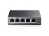 Коммутатор управляемый TP-Link TL-SG105E