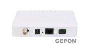 Абонентское устройство Gateray GR-EP-ONU1-1C GEPON ONU, 1 порта GbE, CATV