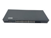 Коммутатор BDCOM S2928E-DC РТК Коммутатор BDCOM S2928E-DC РТК
