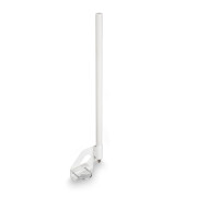 Всенаправленная (круговая) 9 дБ GSM1800/3G антенна KC9-2050 Белая Всенаправленная (круговая) 9 дБ GSM1800/3G антенна KC9-2050 Белая