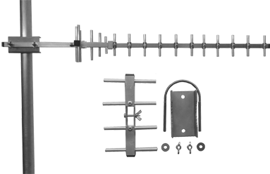 Антенна ANT 2.0-15 LY
